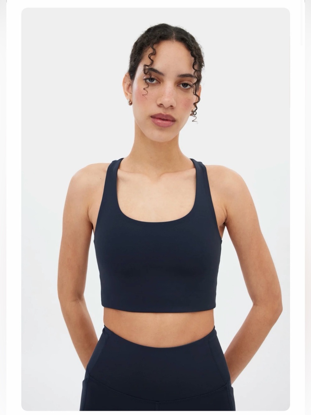 Girlfriend Bra - Picture 2 of 12